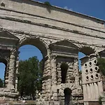 Ex Pastificio Pantanella