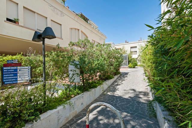 Ex Pastificio Pantanella Appartement *