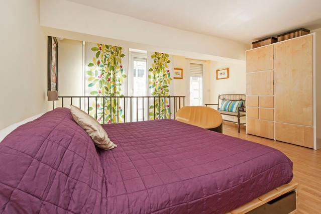 Appartement Ex Pastificio Pantanella