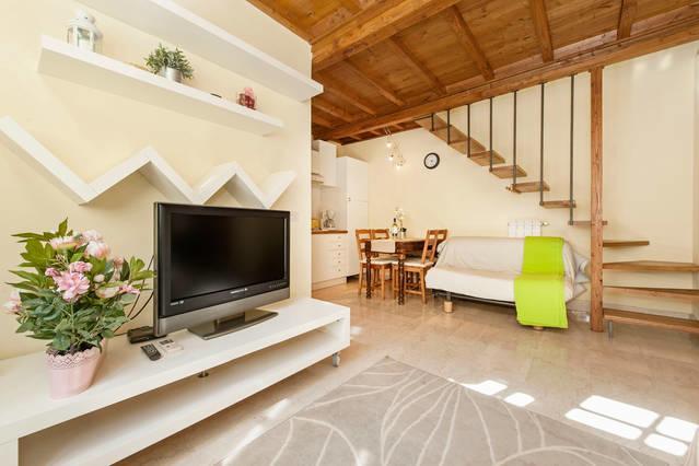 Appartement Ex Pastificio Pantanella *