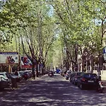 Ex Pastificio Pantanella