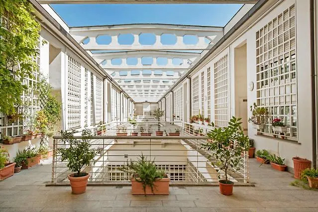 Ex Pastificio Pantanella