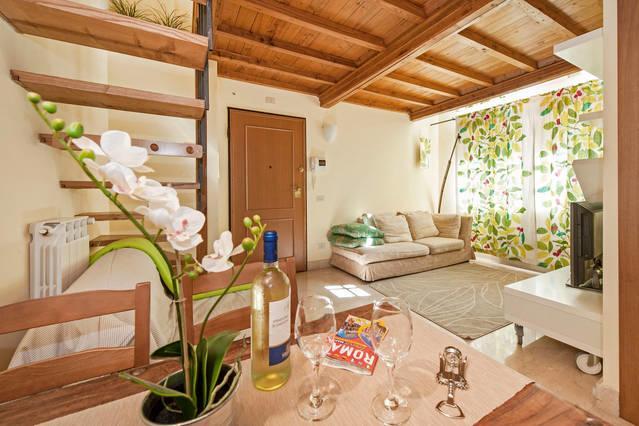 Apartment Ex Pastificio Pantanella