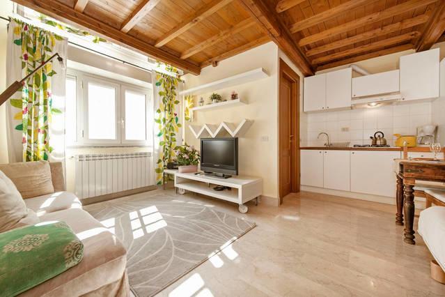 Ex Pastificio Pantanella Rome
