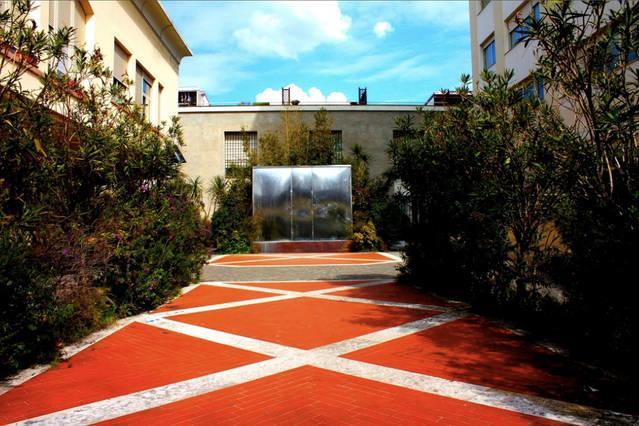 Ex Pastificio Pantanella Apartment *